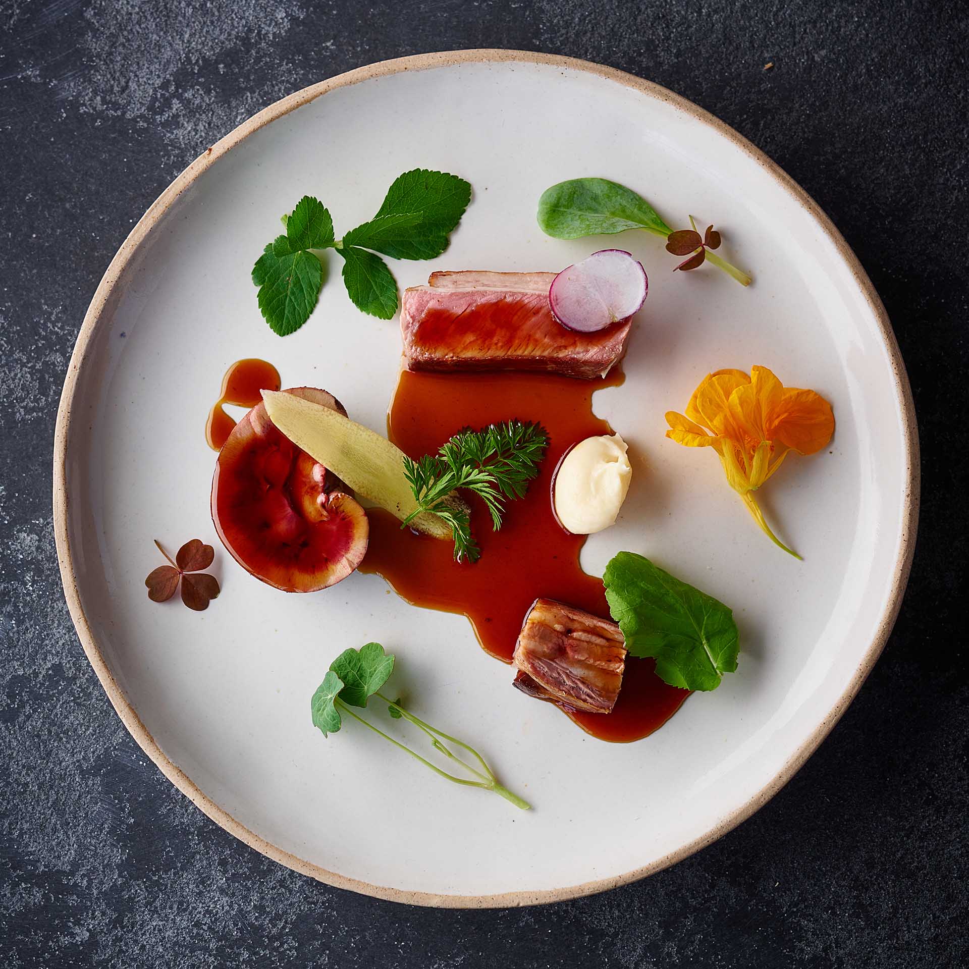 Myse: Your Ultimate North Yorkshire Culinary Escape with Rooms